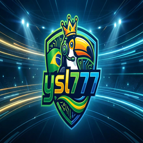 Logo ysl777