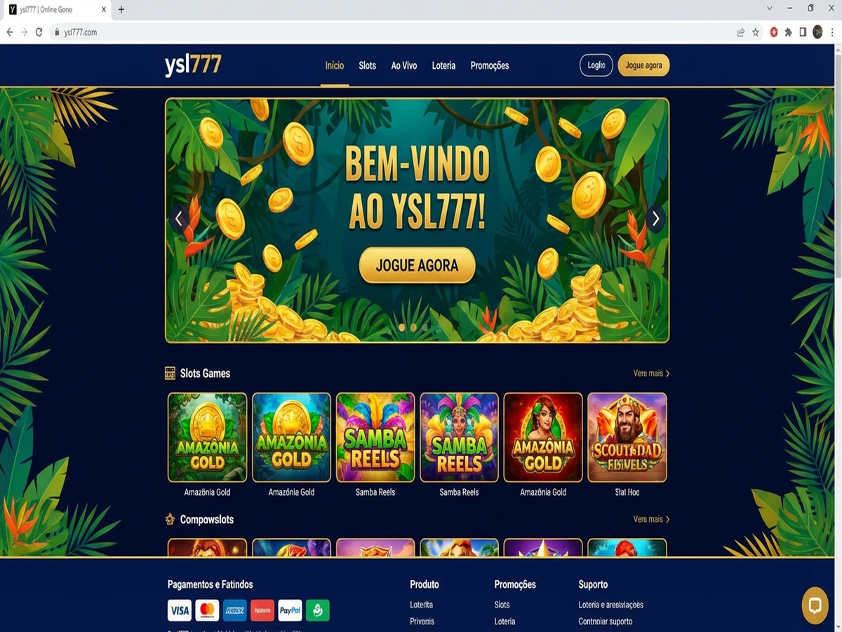 Screenshot 2 ysl777